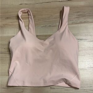 COPY - Lululemon Align Tank